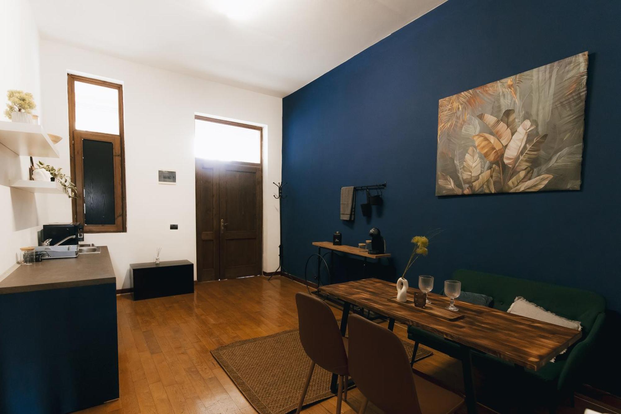 Central Blue Charm Arad Exterior foto
